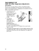 Preview for 55 page of Polaris 700 Fusion Owner'S Manual