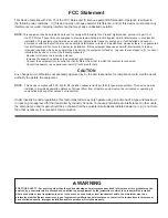 Preview for 2 page of Polaris 7240 Sport Owner'S Manual