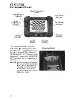 Preview for 36 page of Polaris 800 switchback assault Owner'S Manual