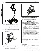 Preview for 6 page of Polaris 8050 Sport Owner'S Manual