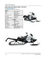 Preview for 16 page of Polaris 850 PRO-RMK 155 2.6" QD 2021 Manual