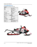 Preview for 20 page of Polaris 850 PRO-RMK 155 2.6" QD 2021 Manual