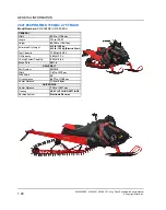 Preview for 34 page of Polaris 850 PRO-RMK 155 2.6" QD 2021 Manual