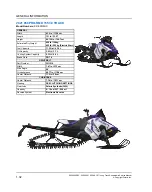 Preview for 38 page of Polaris 850 PRO-RMK 155 2.6" QD 2021 Manual