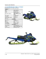 Preview for 42 page of Polaris 850 PRO-RMK 155 2.6" QD 2021 Manual