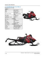 Preview for 46 page of Polaris 850 PRO-RMK 155 2.6" QD 2021 Manual