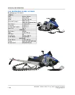 Preview for 50 page of Polaris 850 PRO-RMK 155 2.6" QD 2021 Manual