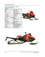 Preview for 52 page of Polaris 850 PRO-RMK 155 2.6" QD 2021 Manual