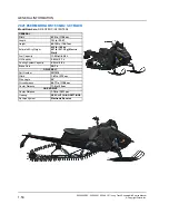 Preview for 56 page of Polaris 850 PRO-RMK 155 2.6" QD 2021 Manual