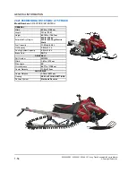 Preview for 60 page of Polaris 850 PRO-RMK 155 2.6" QD 2021 Manual