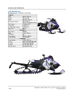 Preview for 64 page of Polaris 850 PRO-RMK 155 2.6" QD 2021 Manual