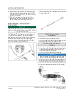 Preview for 106 page of Polaris 850 PRO-RMK 155 2.6" QD 2021 Manual