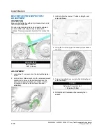 Preview for 162 page of Polaris 850 PRO-RMK 155 2.6" QD 2021 Manual