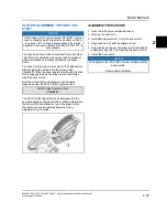 Preview for 165 page of Polaris 850 PRO-RMK 155 2.6" QD 2021 Manual