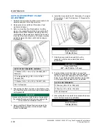 Preview for 166 page of Polaris 850 PRO-RMK 155 2.6" QD 2021 Manual