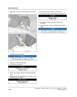 Preview for 172 page of Polaris 850 PRO-RMK 155 2.6" QD 2021 Manual