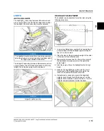 Preview for 195 page of Polaris 850 PRO-RMK 155 2.6" QD 2021 Manual