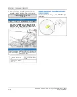 Preview for 216 page of Polaris 850 PRO-RMK 155 2.6" QD 2021 Manual