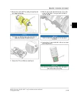 Preview for 219 page of Polaris 850 PRO-RMK 155 2.6" QD 2021 Manual