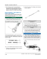 Preview for 226 page of Polaris 850 PRO-RMK 155 2.6" QD 2021 Manual