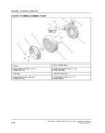 Preview for 258 page of Polaris 850 PRO-RMK 155 2.6" QD 2021 Manual