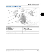 Preview for 329 page of Polaris 850 PRO-RMK 155 2.6" QD 2021 Manual