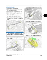 Preview for 347 page of Polaris 850 PRO-RMK 155 2.6" QD 2021 Manual