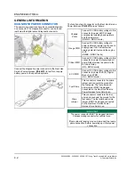 Preview for 358 page of Polaris 850 PRO-RMK 155 2.6" QD 2021 Manual