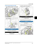 Preview for 385 page of Polaris 850 PRO-RMK 155 2.6" QD 2021 Manual