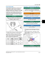 Preview for 389 page of Polaris 850 PRO-RMK 155 2.6" QD 2021 Manual