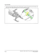 Preview for 408 page of Polaris 850 PRO-RMK 155 2.6" QD 2021 Manual