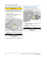 Preview for 418 page of Polaris 850 PRO-RMK 155 2.6" QD 2021 Manual