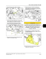 Preview for 427 page of Polaris 850 PRO-RMK 155 2.6" QD 2021 Manual