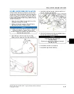 Preview for 429 page of Polaris 850 PRO-RMK 155 2.6" QD 2021 Manual