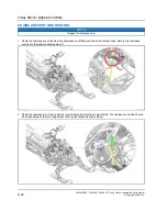 Preview for 430 page of Polaris 850 PRO-RMK 155 2.6" QD 2021 Manual