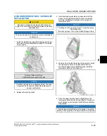 Preview for 433 page of Polaris 850 PRO-RMK 155 2.6" QD 2021 Manual