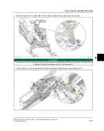 Preview for 449 page of Polaris 850 PRO-RMK 155 2.6" QD 2021 Manual