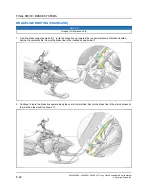 Preview for 450 page of Polaris 850 PRO-RMK 155 2.6" QD 2021 Manual