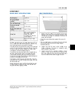 Preview for 461 page of Polaris 850 PRO-RMK 155 2.6" QD 2021 Manual