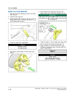 Preview for 472 page of Polaris 850 PRO-RMK 155 2.6" QD 2021 Manual