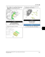 Preview for 473 page of Polaris 850 PRO-RMK 155 2.6" QD 2021 Manual