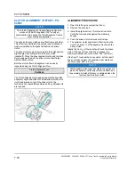 Preview for 482 page of Polaris 850 PRO-RMK 155 2.6" QD 2021 Manual