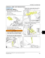 Preview for 495 page of Polaris 850 PRO-RMK 155 2.6" QD 2021 Manual