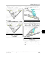 Preview for 503 page of Polaris 850 PRO-RMK 155 2.6" QD 2021 Manual