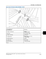 Preview for 515 page of Polaris 850 PRO-RMK 155 2.6" QD 2021 Manual