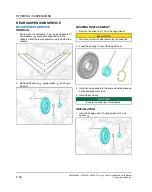 Preview for 520 page of Polaris 850 PRO-RMK 155 2.6" QD 2021 Manual