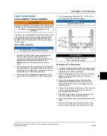 Preview for 529 page of Polaris 850 PRO-RMK 155 2.6" QD 2021 Manual