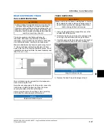 Preview for 533 page of Polaris 850 PRO-RMK 155 2.6" QD 2021 Manual