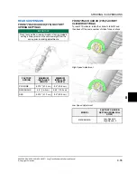 Preview for 541 page of Polaris 850 PRO-RMK 155 2.6" QD 2021 Manual