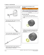 Preview for 580 page of Polaris 850 PRO-RMK 155 2.6" QD 2021 Manual